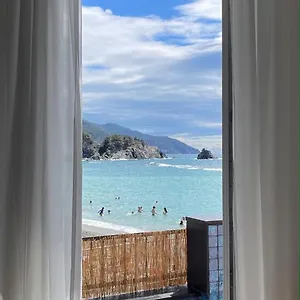 Apartment Benvenuto House, Monterosso al Mare