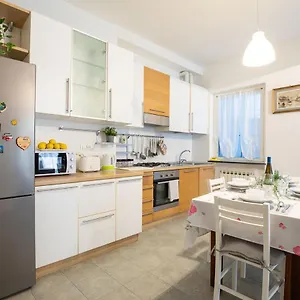 Apartment Casa Adriana, Riomaggiore
